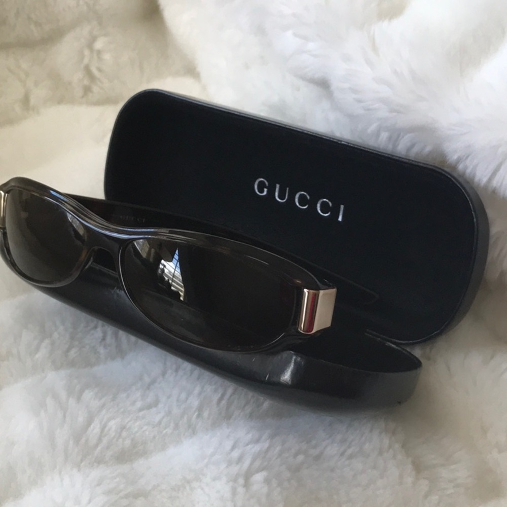 Gucci sunglasses